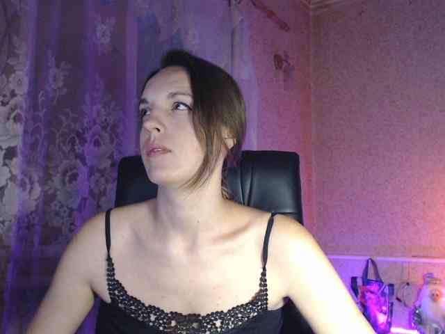 Babymuro4ka webcam