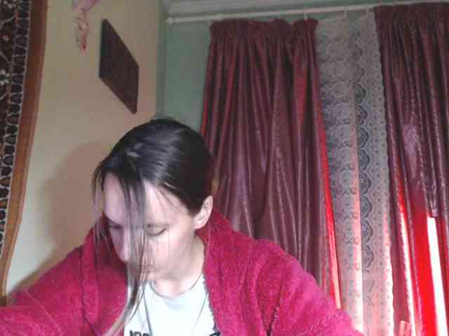 Babymuro4ka webcam