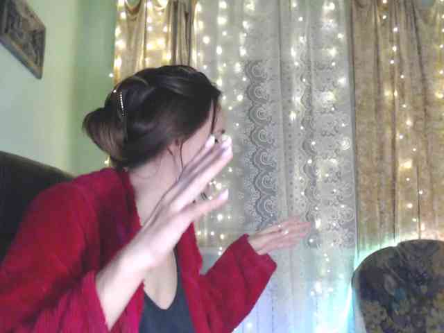 Babymuro4ka webcam
