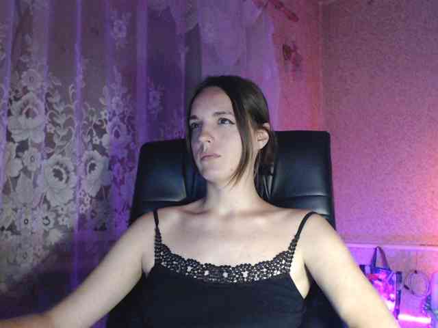 Babymuro4ka webcam