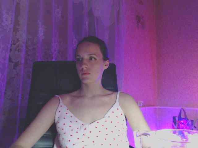 Babymuro4ka webcam
