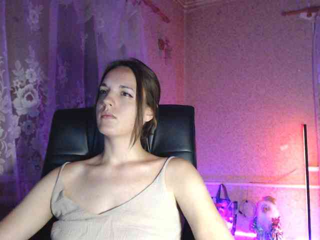 Babymuro4ka webcam