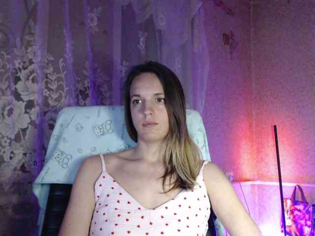 Babymuro4ka webcam