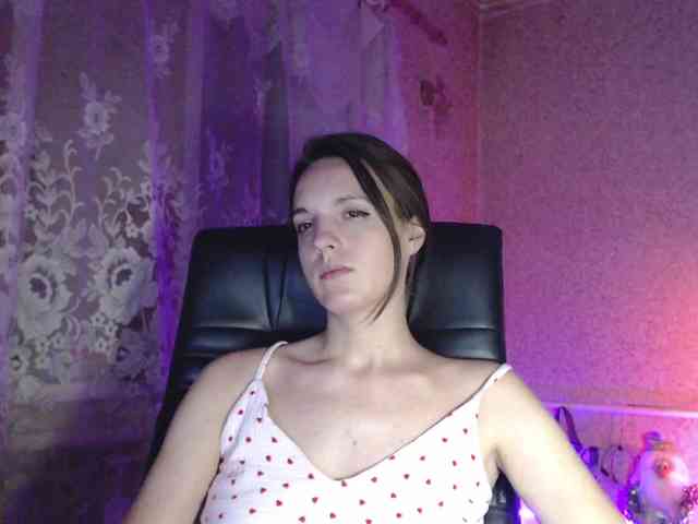 Babymuro4ka webcam
