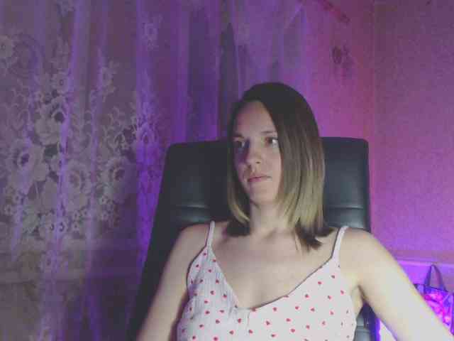 Babymuro4ka webcam