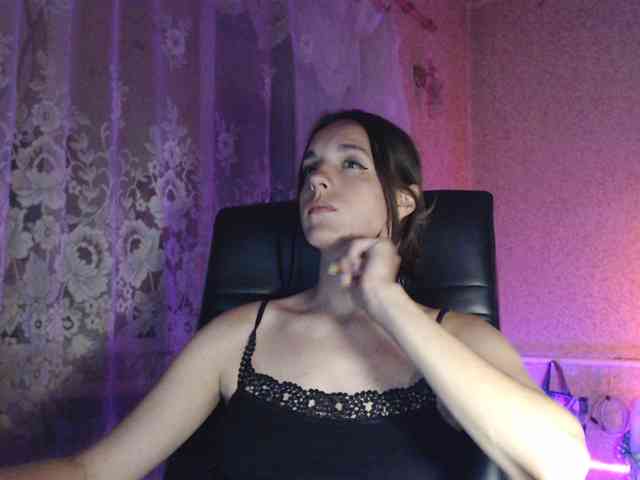 Babymuro4ka webcam