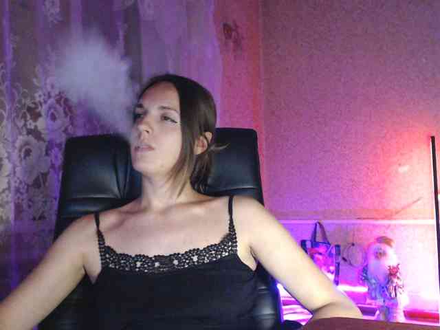 Babymuro4ka webcam