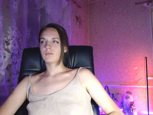 Babymuro4ka webcam
