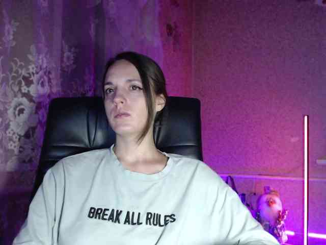 Babymuro4ka webcam