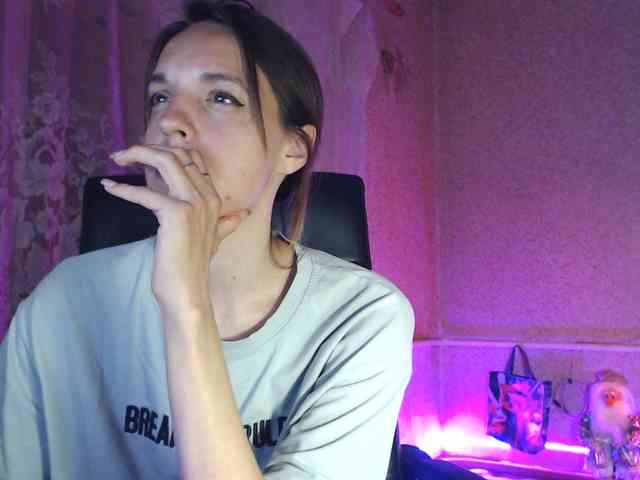 Babymuro4ka webcam