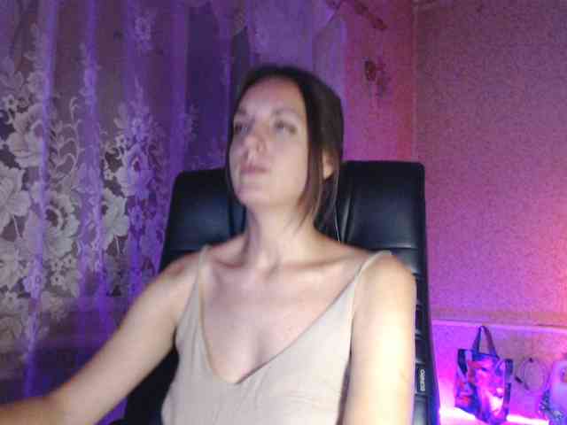 Babymuro4ka webcam