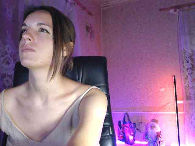 Babymuro4ka webcam