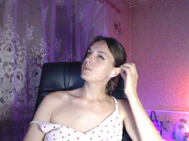 Babymuro4ka webcam