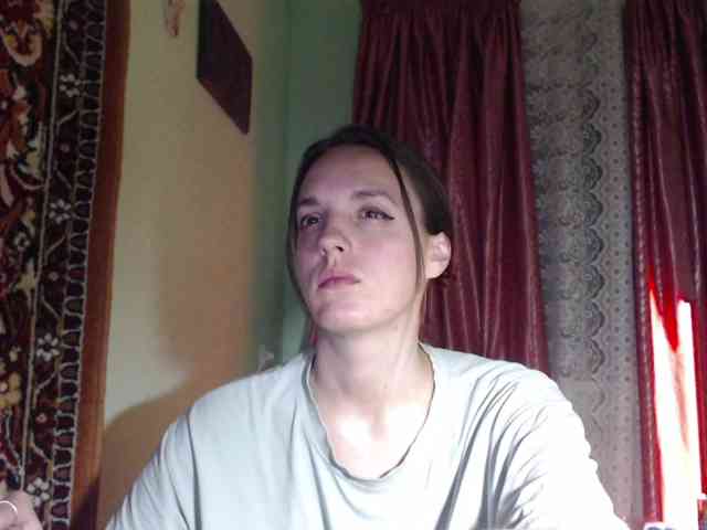 Babymuro4ka webcam