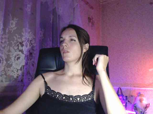 Babymuro4ka webcam