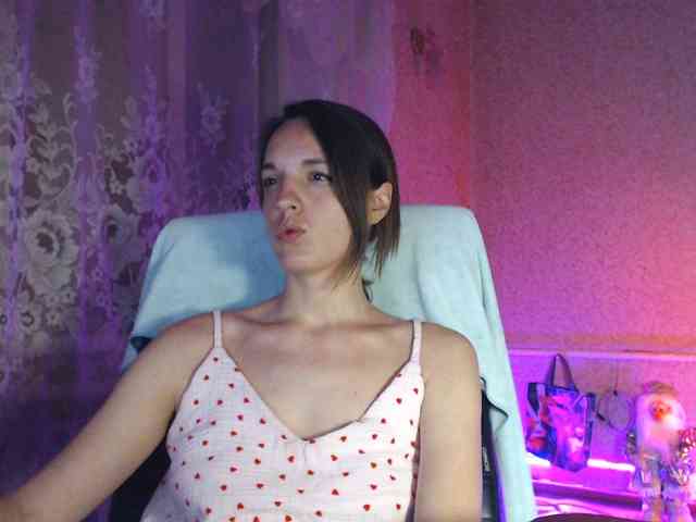 Babymuro4ka webcam