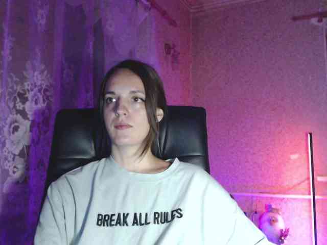 Babymuro4ka webcam