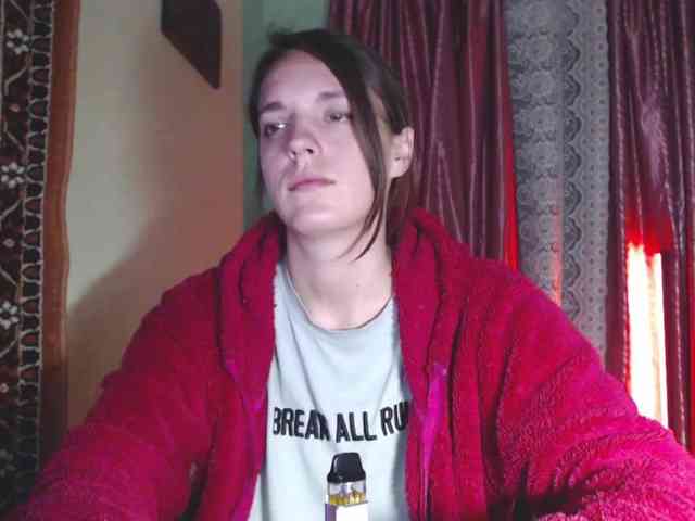 Babymuro4ka webcam
