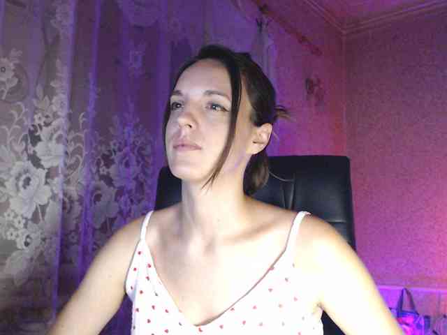 Babymuro4ka webcam