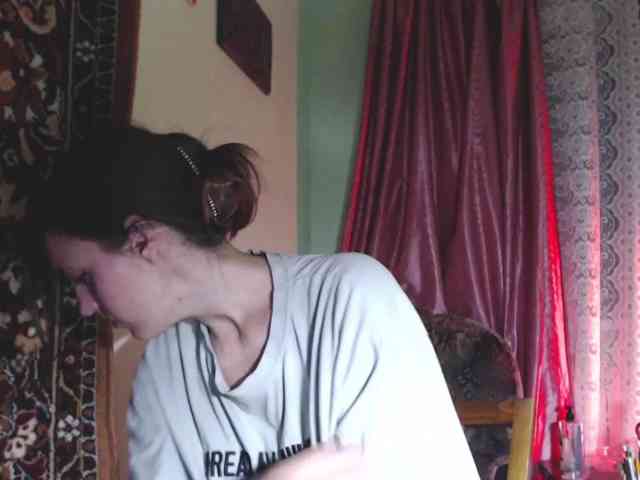 Babymuro4ka webcam