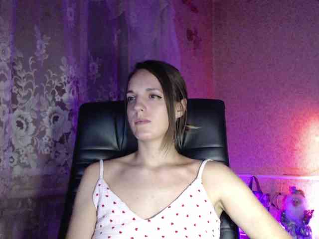 Babymuro4ka webcam