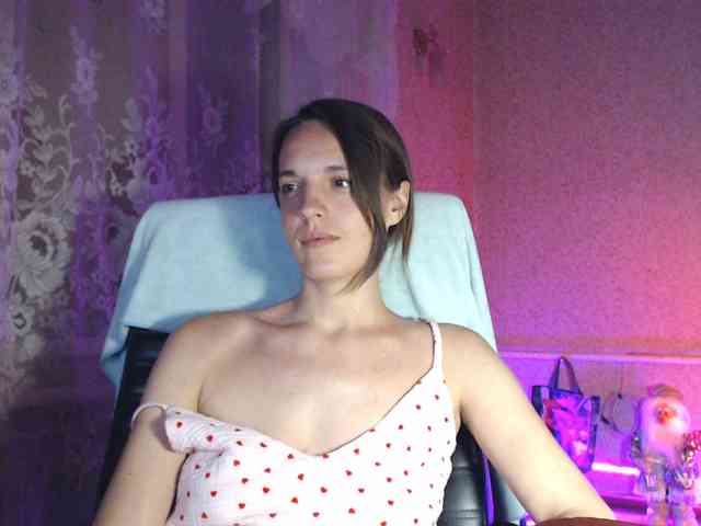 Babymuro4ka webcam