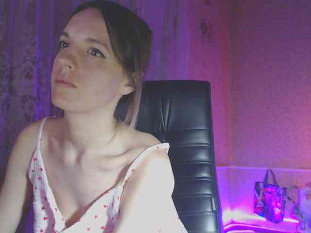 Babymuro4ka webcam