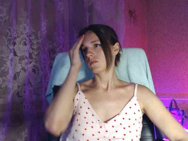 Babymuro4ka webcam