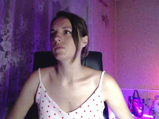 Babymuro4ka webcam