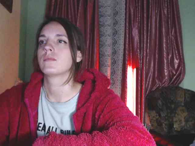 Babymuro4ka webcam