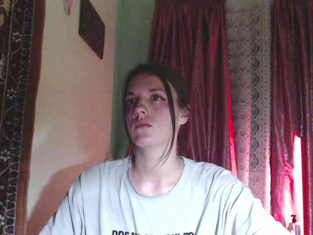 Babymuro4ka webcam