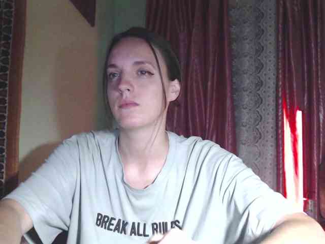 Babymuro4ka webcam