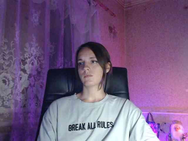 Babymuro4ka webcam