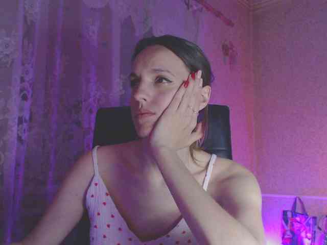 Babymuro4ka webcam