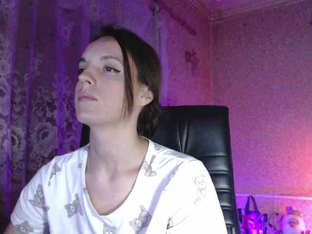 Babymuro4ka webcam
