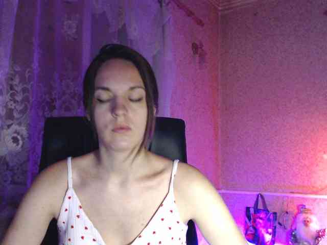 Babymuro4ka webcam