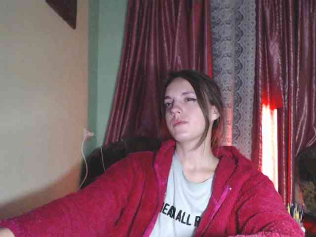 Babymuro4ka webcam