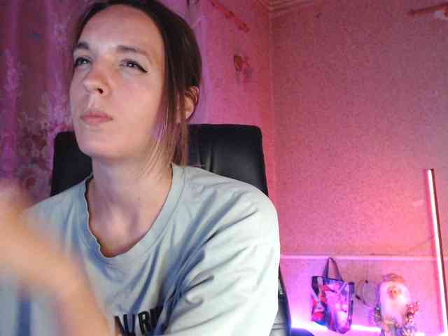 Babymuro4ka webcam