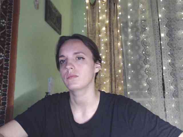 Babymuro4ka webcam