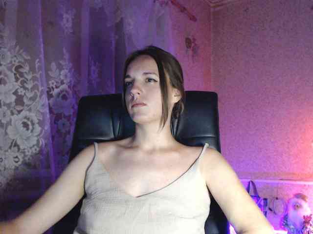 Babymuro4ka webcam