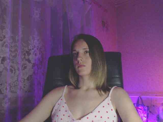 Babymuro4ka webcam