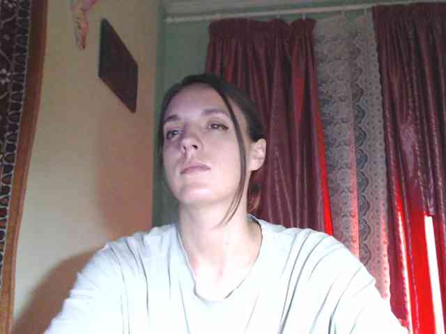 Babymuro4ka webcam
