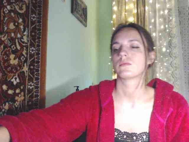 Babymuro4ka webcam
