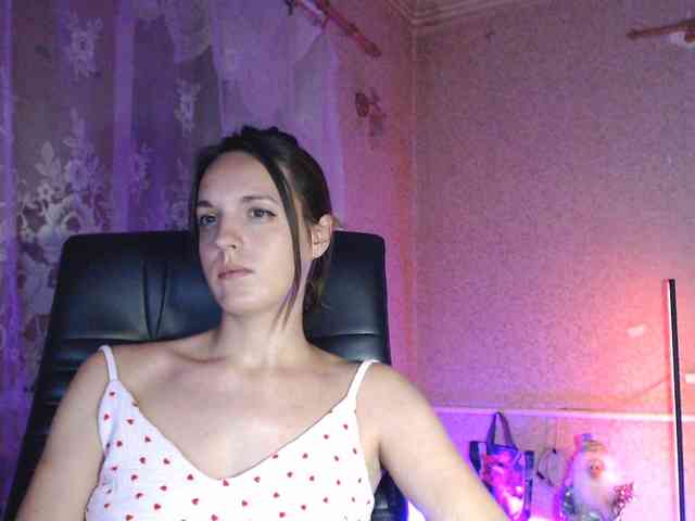Babymuro4ka webcam
