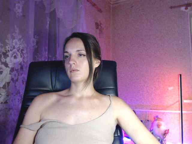 Babymuro4ka webcam