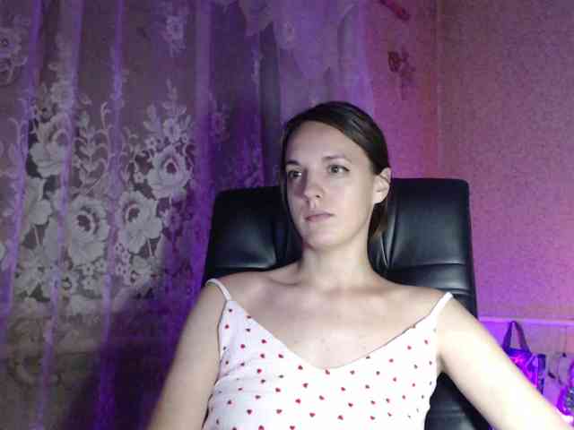 Babymuro4ka webcam