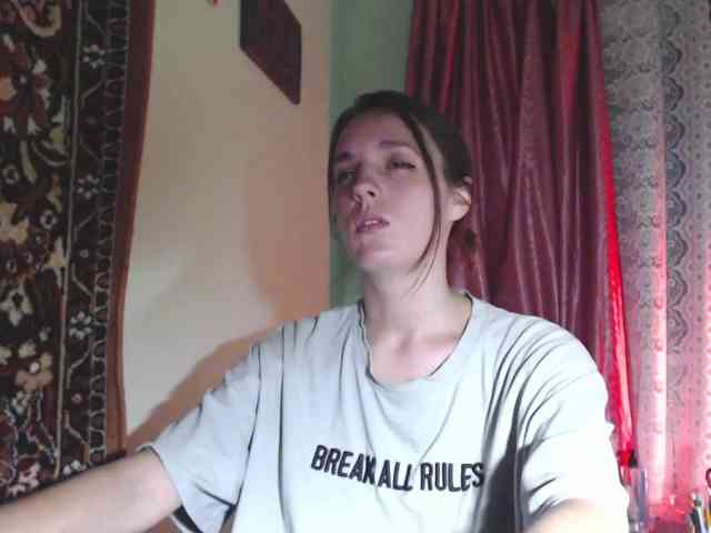 Babymuro4ka webcam