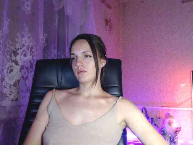 Babymuro4ka webcam