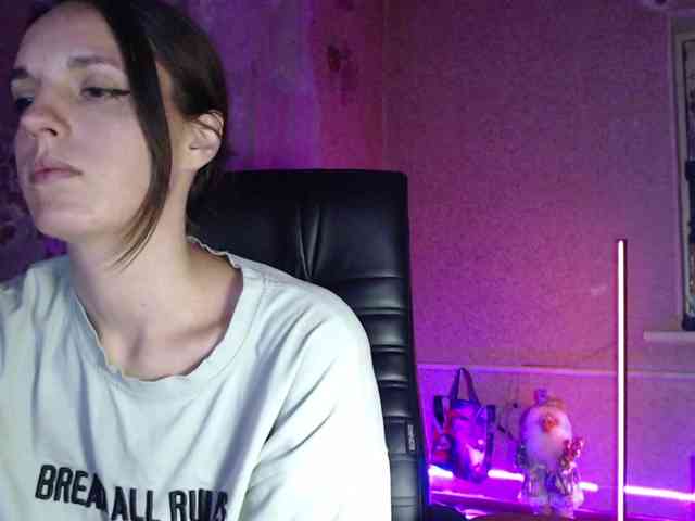 Babymuro4ka webcam