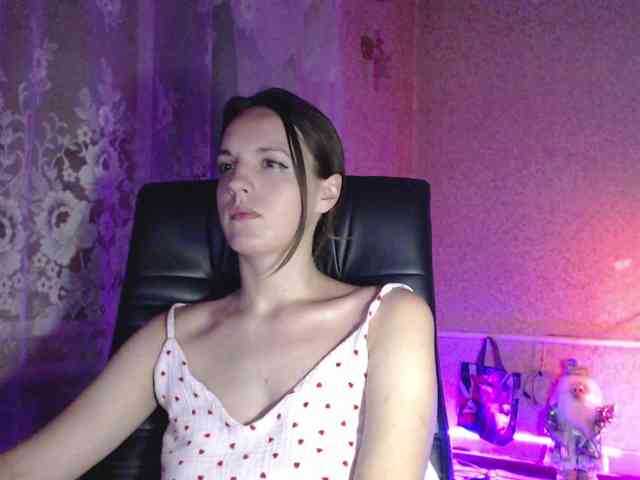Babymuro4ka webcam